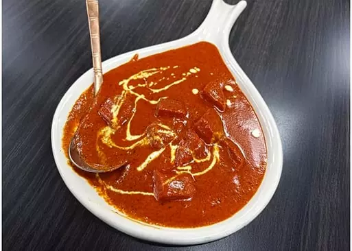 5% Cash Back at Tasty Indian Bistro