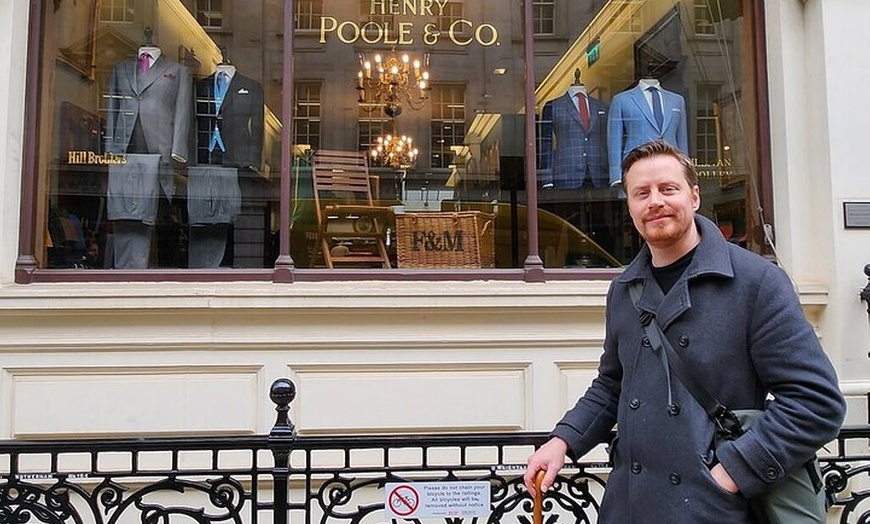 Image 23: Winston Churchill's London and The Churchill War Rooms - A Private ...