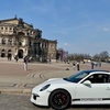 Image 1: Dresden Highlights und Deutschlandring Porsche 911 Erlebnisfahrt