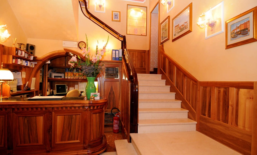 Image 6: ✈ ITALIE | Venise - Hotel Castello 3* - City break