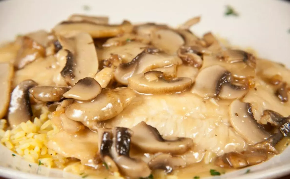$20 For $40 Worth Of Casual Dining