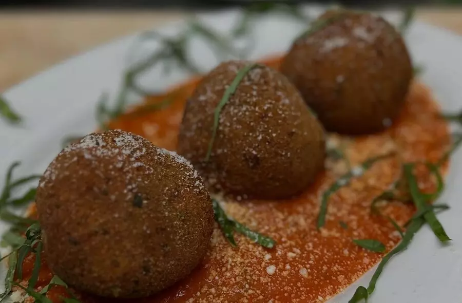 $20 For $40 Worth Of Italian Cuisine
