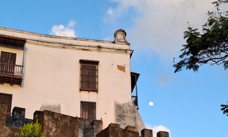 Image 8: Old San Juan Guided Walking Tour with Local Expert