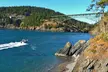 Enchanting Zipline , Camano Island and Deception Pass Tour - Second Medium