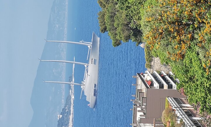 Image 22: Excursion d'une journée sur la Côte d'Azur Eze Monaco et Nice au dé...