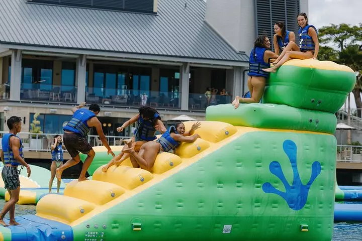 Wai Kai AquaVenture