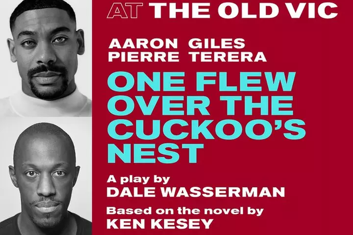 London Theatre: One Flew Over the Cuckoo's Nest - Image 2