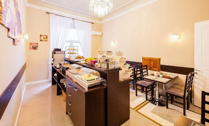 Image 7: ✈ ITALIE | Florence - Hotel Annabella Roof Terrace 3*, 2 nuit - Déc...