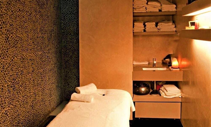 Image 9: ✈ COSTA BARCELONA | Calella - Hotel Bernat II 4*, 2 nachten - Spa