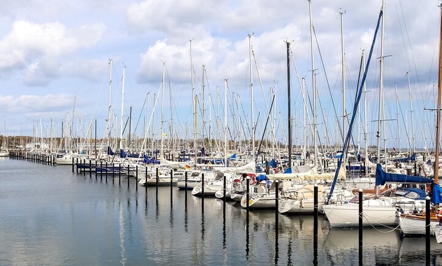 Image 3: Kiel in 60 Minuten mit einem Einheimischen erkunden