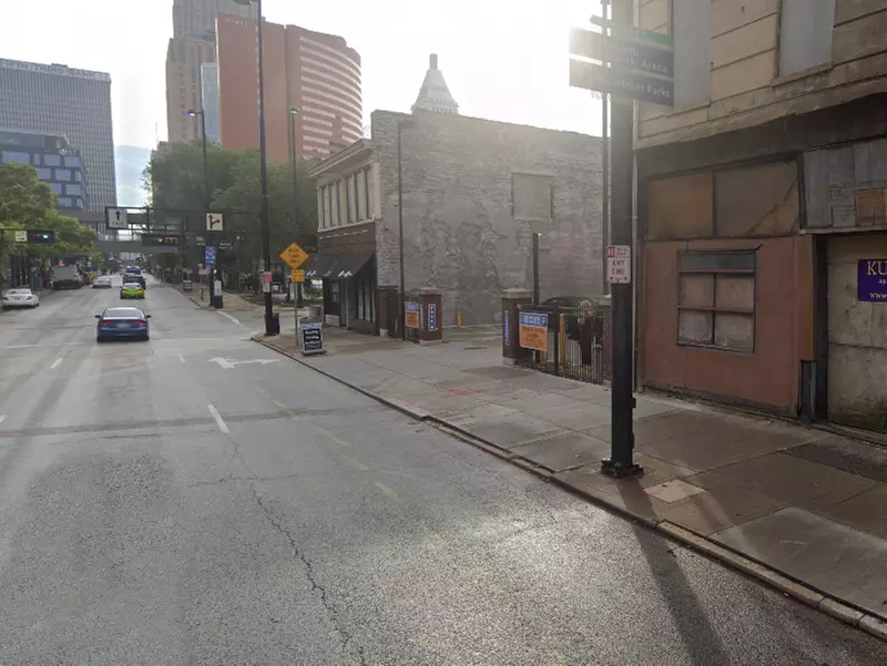 Parking at 305 Lot - Primary Image