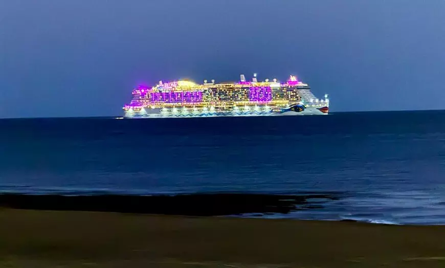 Image 1: Tours por la isla de Lanzarote