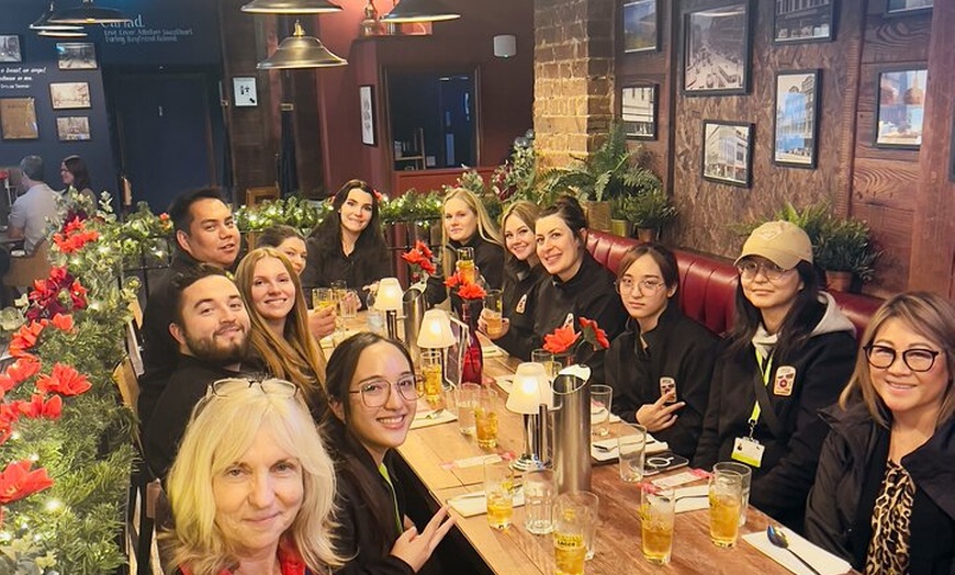 Image 8: Welsh Food and Walking Tour