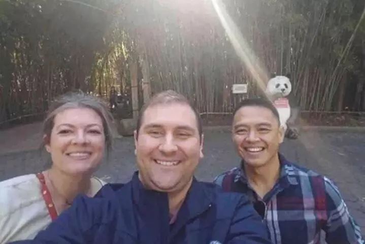 University Scavenger Hunt: University of Alabama Adventure