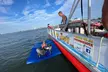 90 Minute Scenic Back Bay Cruise - Second Medium