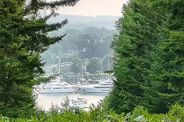 Acadia National Park Tour Wonders of Acadia