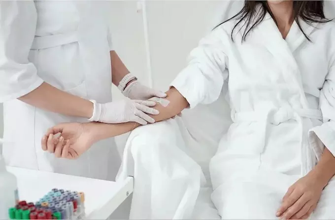 $399 for Three PRP Hair Restoration Treatment Sessions for Full Hea...