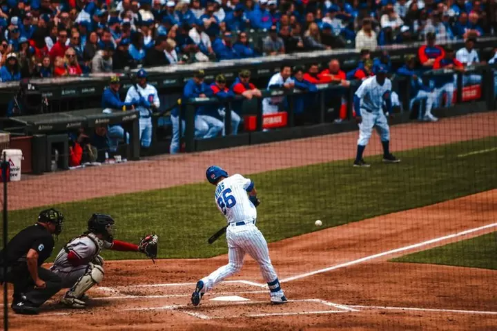 Dodgers Stadium Baseball Game Shuttle