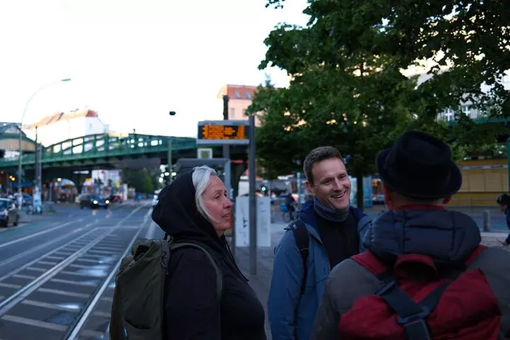 Tour Berliner Leben in der Großstadt im Prenzlauer Berg - Primary Image