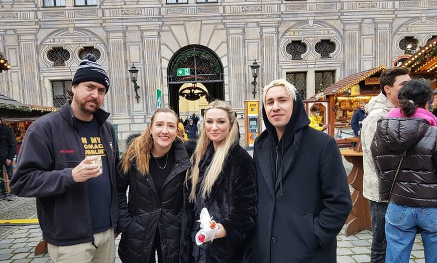 Image 5: Münchener Weihnachtsmärkte Privater Rundgang