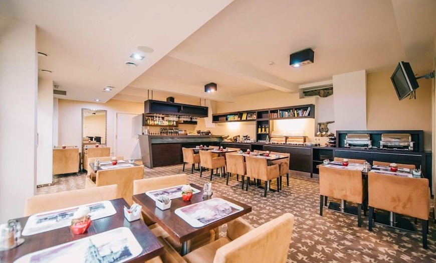 Image 30: ✈ HUNGARY | Budapest - Buda Castle Fashion Hotel 4*, 2 nights - Cit...