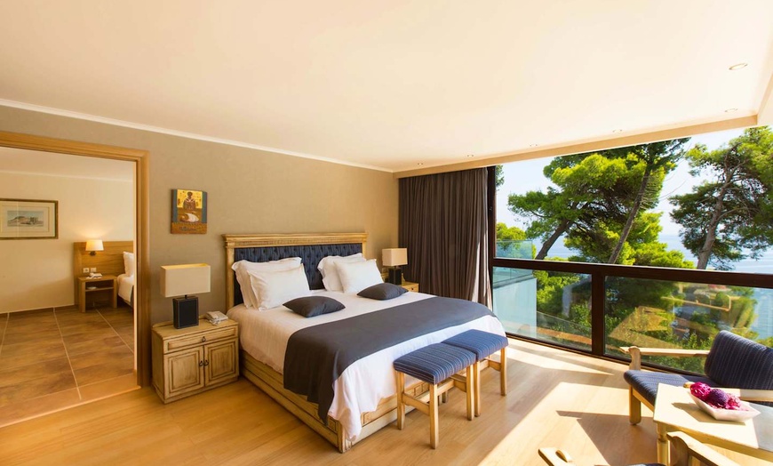 Image 18: ✈ CORFOU | Ville de Corfou - Corfu Holiday Palace Hotel 5*, 3 nuit ...