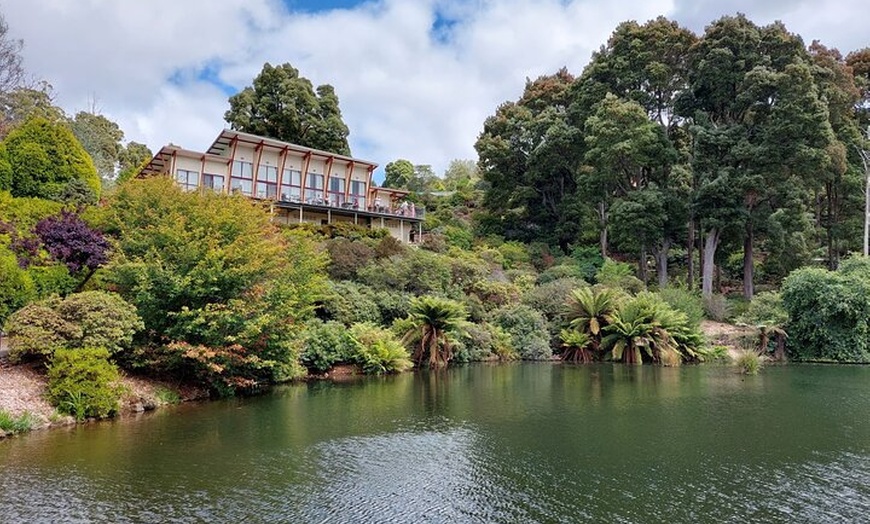 Image 6: Burnie Attractions Bus: Burnie Shore Excursion