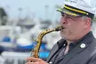 Nerissa Sounds: Live Jazz Brunch Cruise on San Diego Bay - Second Medium