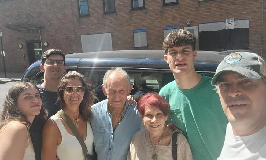 Image 13: Private Tour: Black Taxi Tour of London