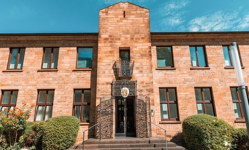 Image 4: Essen in 60 Minuten mit einem Einheimischen erkunden