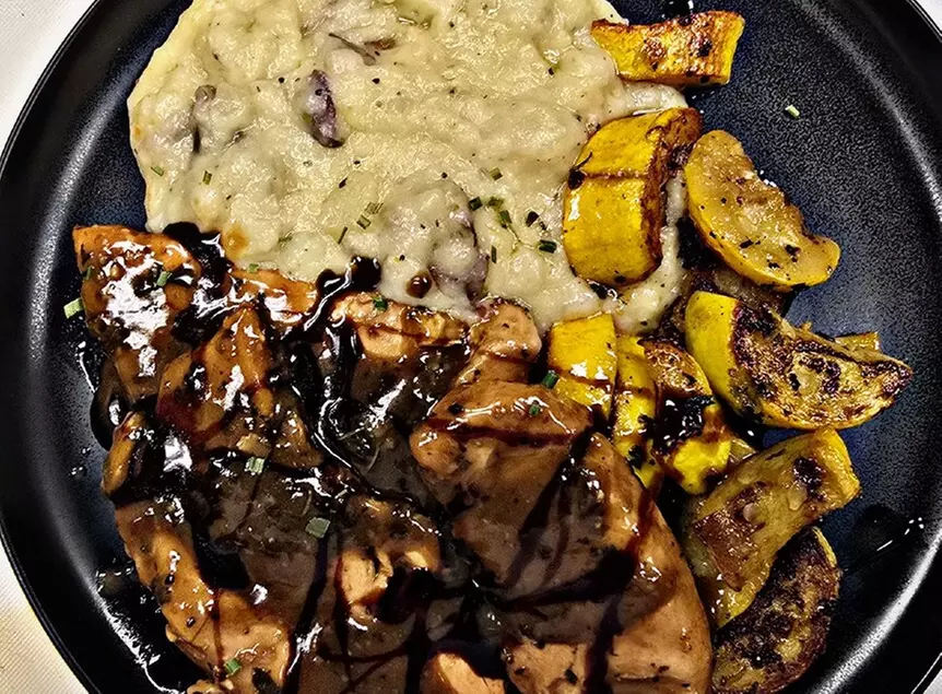 $15 For $30 Worth Of Casual Dining