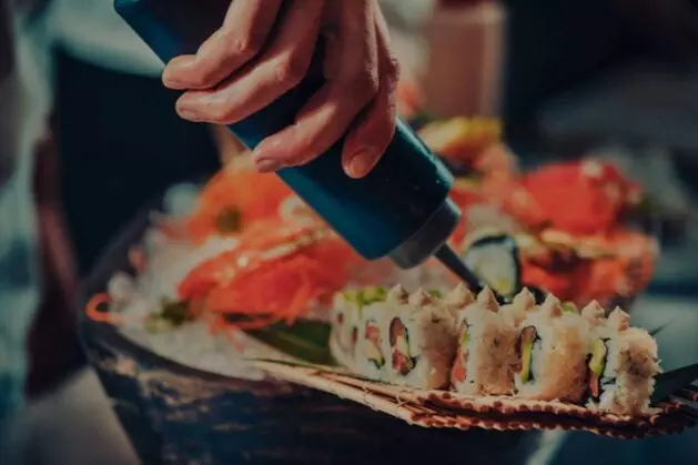 $15 For $30 Worth Of Japanese Hibachi & Sushi