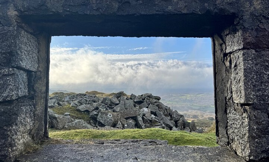 Image 7: Half day Guided Dartmoor Tour