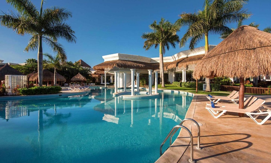 Image 5: ✈ MESSICO | Playa del Carmen - Grand Riviera Princess 5*, 5 notti -...