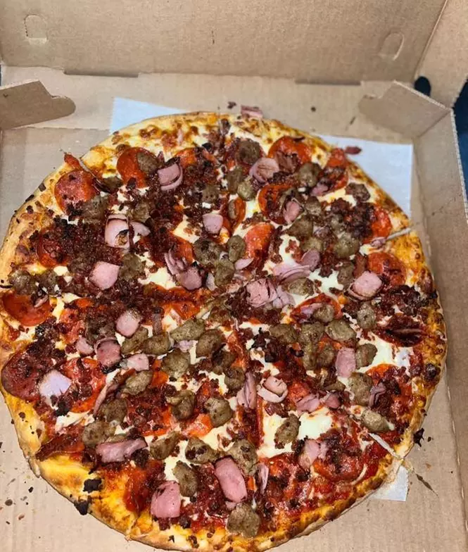 $12.50 For $25 Worth Of Pizza, Subs, Wings & More