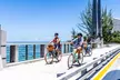 Cruiser Bike Rental at the Condado Lagoon - Image 4