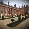 Image 2: Hampton Court Palace from Southampton Cruise Terminal