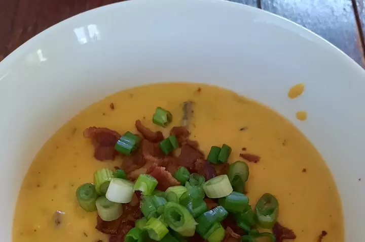 NOLA Carte Food Tours - Second Medium