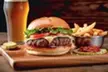 $20 For $40 Worth Of Pub Fare - Second Medium