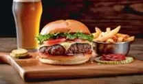 $20 For $40 Worth Of Pub Fare