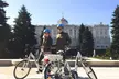 Tour esencial de Madrid en bici eléctrica - Second Medium