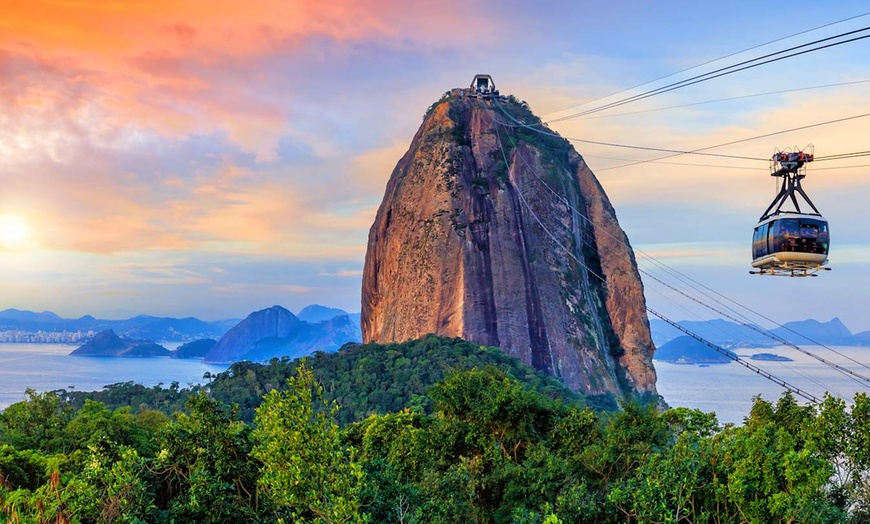 Image 4: ✈ BRASILE | Da Rio a Salvador de Bahia - I Classici del Brasile 4* ...