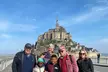 Visite du Mont St Michel au départ de Cherbourg-en-Cotentin - Image 4