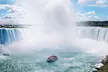Niagara Falls Canada Day Tour From Toronto + Boat Cruise Option - Second Medium