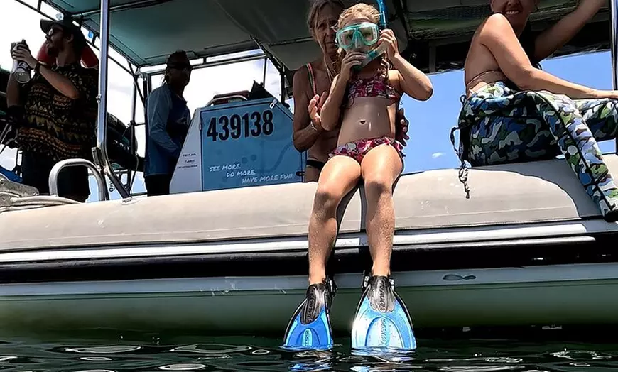 Image 4: Social Snorkel
