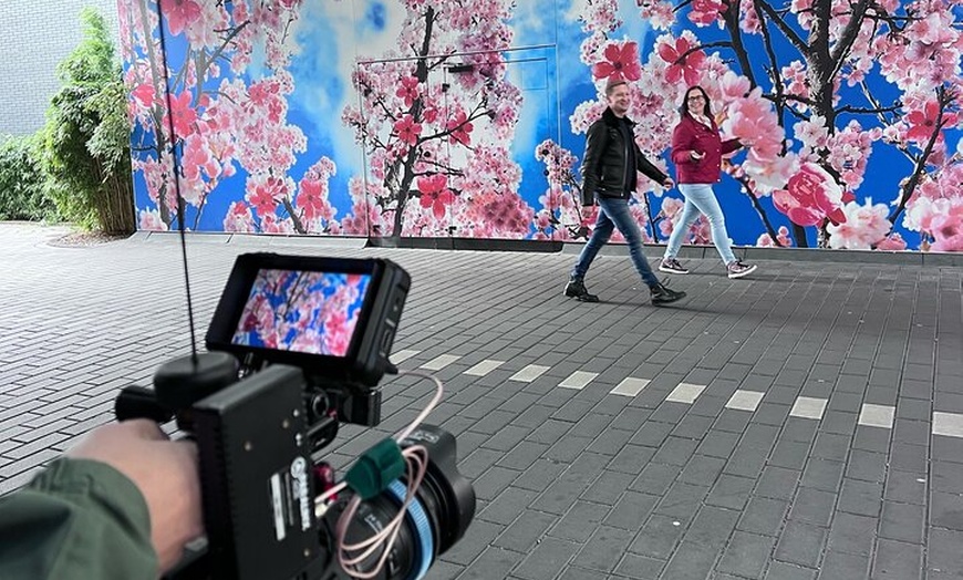 Image 9: Konnichiwa Little Tokyo Führung jederzeit wie mit einem Local