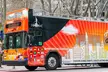 Express Sightseeing Bus Tour with Statue of Liberty Cruise Combo - Second Medium