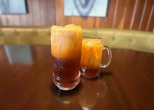 5% Cash Back at Thai Spirit Restaurant