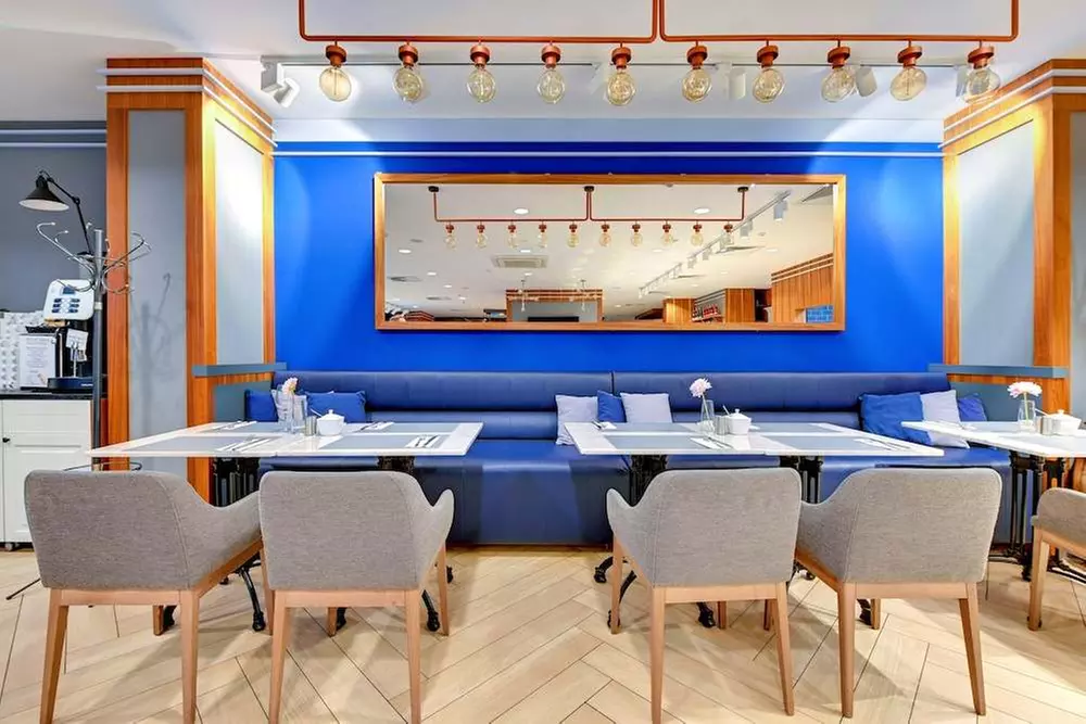 ✈ POLSKA | Gdańsk - Hotel Number One 3*, 2 nocy - City break