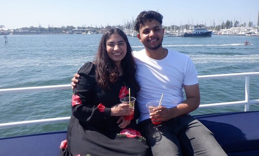 Image 12: Surfers Paradise Sightseeing Midday River Cruise